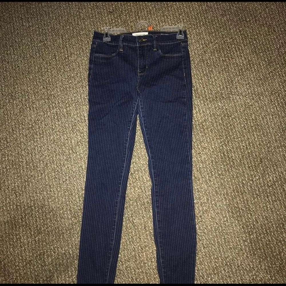 Pac Sun Jeans
